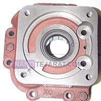 انواع پمپ ماشین آلات راهسازی انواع پمپ ماشین آلات راهسازی